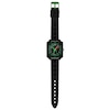 Thumbnail Image 2 of Minecraft Children's Black Silicone Strap Watch