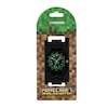 Thumbnail Image 3 of Minecraft Children's Black Silicone Strap Watch