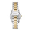 Thumbnail Image 2 of Fossil Heritage Automatic Ladies' Gold Tone Bracelet Watch