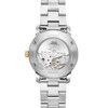 Thumbnail Image 3 of Fossil Heritage Automatic Ladies' Gold Tone Bracelet Watch
