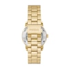 Thumbnail Image 1 of Fossil Heritage Automatic Ladies' Gold Tone Bracelet Watch