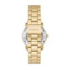 Thumbnail Image 2 of Fossil Heritage Automatic Ladies' Gold Tone Bracelet Watch
