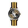 Thumbnail Image 0 of Fossil Harry Potter Hufflepuff Limited Edition Strap Watch