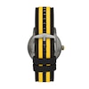Thumbnail Image 1 of Fossil Harry Potter Hufflepuff Limited Edition Strap Watch