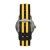Thumbnail Image 2 of Fossil Harry Potter Hufflepuff Limited Edition Strap Watch
