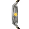 Thumbnail Image 2 of Fossil Harry Potter Hufflepuff Limited Edition Strap Watch