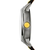 Thumbnail Image 3 of Fossil Harry Potter Hufflepuff Limited Edition Strap Watch
