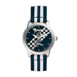 Fossil Harry Potter Ravenclaw Limited Edition Strap Watch