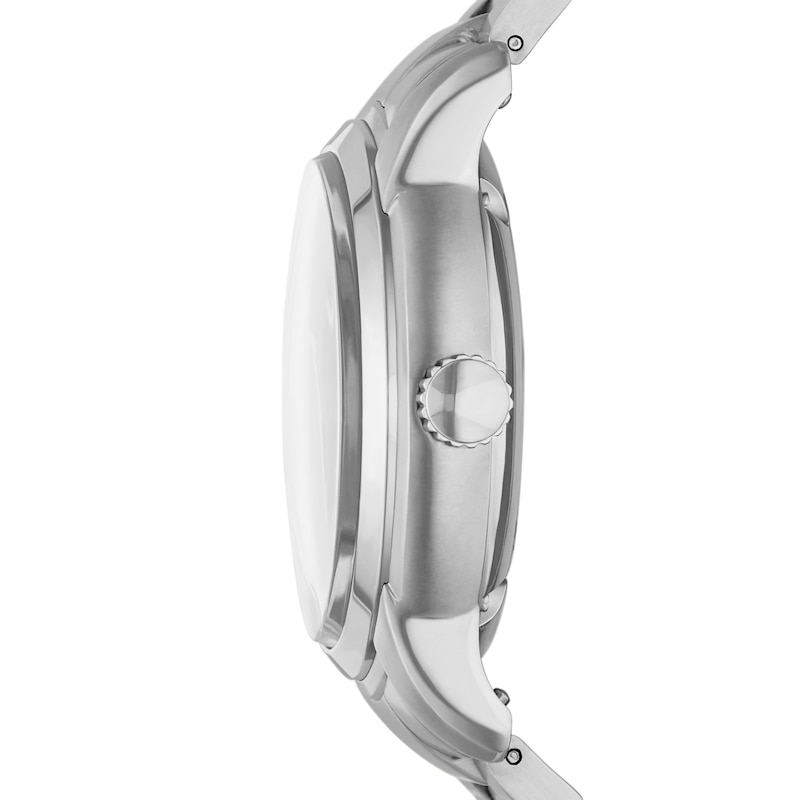 Main Image 2 of Fossil Heritage Men's Stainless Steel Bracelet Watch