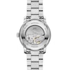 Thumbnail Image 3 of Fossil Heritage Men's Stainless Steel Bracelet Watch