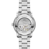 Thumbnail Image 4 of Fossil Heritage Men's Stainless Steel Bracelet Watch