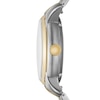 Thumbnail Image 2 of Fossil Heritage Automatic Men's Two Tone Bracelet Watch