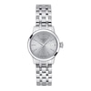 Thumbnail Image 0 of Tissot Classic Dream Ladies' Silver Dial Stainless Steel Bracelet Watch