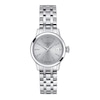 Thumbnail Image 1 of Tissot Classic Dream Ladies' Silver Dial Stainless Steel Bracelet Watch