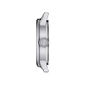 Thumbnail Image 2 of Tissot Classic Dream Ladies' Silver Dial Stainless Steel Bracelet Watch
