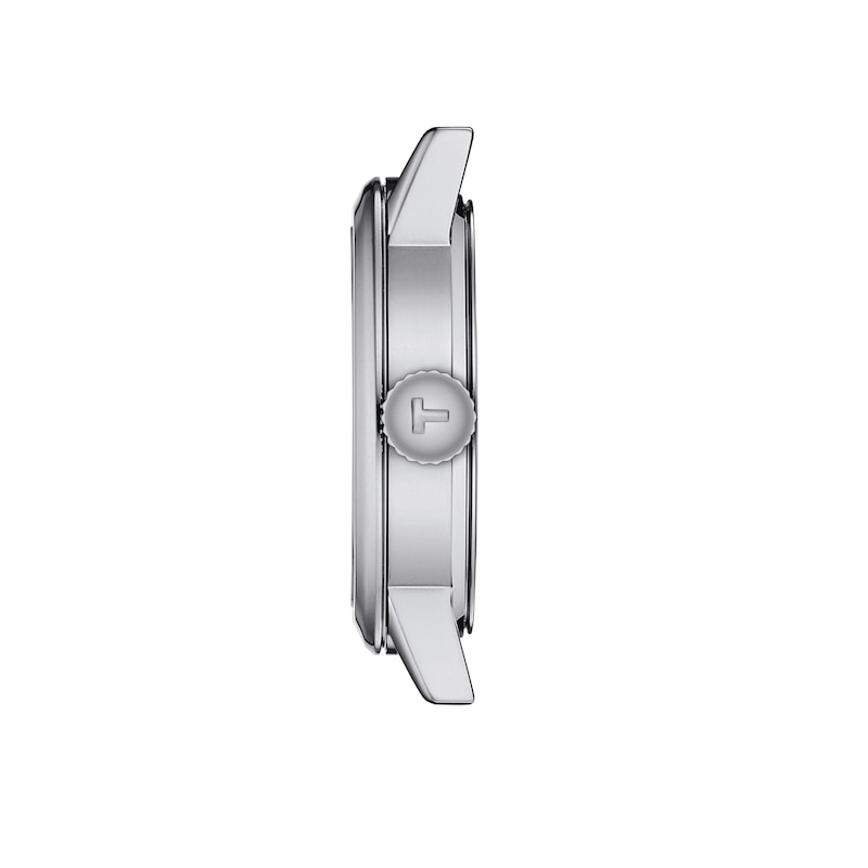 Main Image 2 of Tissot Classic Dream Ladies' Silver Dial Stainless Steel Bracelet Watch