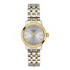 Thumbnail Image 1 of Tissot Classic Dream Ladies' Two Tone Bracelet Watch
