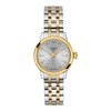 Thumbnail Image 0 of Tissot Classic Dream Ladies' Two Tone Bracelet Watch