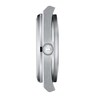 Thumbnail Image 2 of Tissot T-Classic PRX Blue Dial Stainless Steel Bracelet Watch