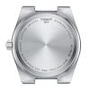 Thumbnail Image 2 of Tissot T-Classic PRX Blue Dial Stainless Steel Bracelet Watch