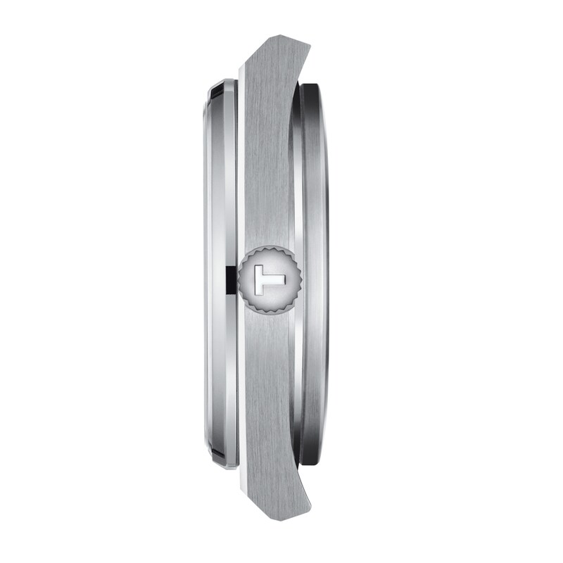 Main Image 2 of Tissot T-Classic PRX Green Dial Stainless Steel Bracelet Watch