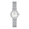 Thumbnail Image 0 of Tissot Lady Lovely Ladies' Stainless Steel Bracelet Watch