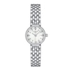 Thumbnail Image 1 of Tissot Lady Lovely Ladies' Stainless Steel Bracelet Watch