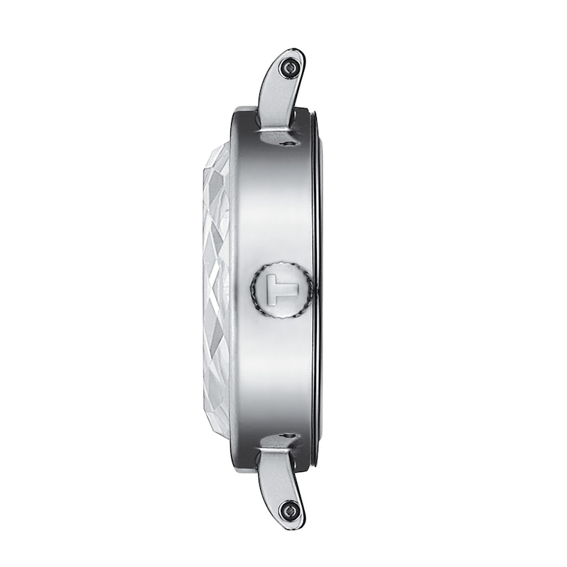 Main Image 2 of Tissot Lady Lovely Ladies' Stainless Steel Bracelet Watch