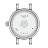 Thumbnail Image 2 of Tissot Lady Lovely Ladies' Stainless Steel Bracelet Watch