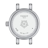 Thumbnail Image 3 of Tissot Lady Lovely Ladies' Stainless Steel Bracelet Watch