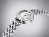 Thumbnail Image 4 of Tissot Lady Lovely Ladies' Stainless Steel Bracelet Watch