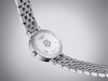 Thumbnail Image 5 of Tissot Lady Lovely Ladies' Stainless Steel Bracelet Watch