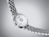 Thumbnail Image 6 of Tissot Lady Lovely Ladies' Stainless Steel Bracelet Watch