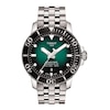 Thumbnail Image 0 of Tissot Seastar Men's Stainless Steel Bracelet Watch