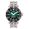 Thumbnail Image 1 of Tissot Seastar Men's Stainless Steel Bracelet Watch