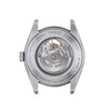 Thumbnail Image 2 of Tissot Classic Gentleman Men's Silver Dial Stainless Steel Watch