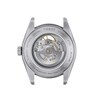 Thumbnail Image 2 of Tissot Classic Gentleman Men's Silver Dial Stainless Steel Watch