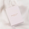 Thumbnail Image 3 of Radley Cobweb Ladies' Pink Leather Strap Watch