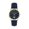 Thumbnail Image 0 of Radley Moon & Dog Ladies' Navy Leather Strap Watch