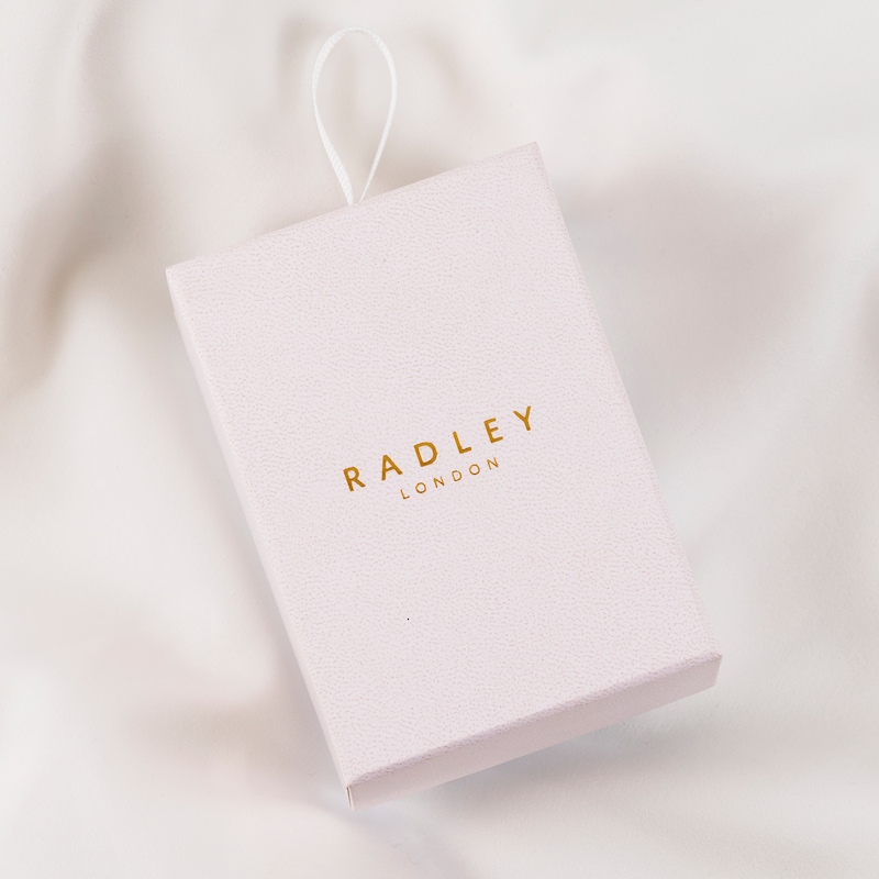 Main Image 4 of Radley Southwark Park Rose Ladies' Gold Tone Bracelet Watch