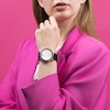 Thumbnail Image 3 of Reflex Active Ladies Smart With Stone Set Case Watch