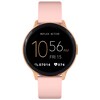 Thumbnail Image 0 of Reflex Active Series 14 Pink Silicone Strap Smart Watch