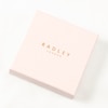 Thumbnail Image 2 of Radley Ladies 18ct Rose Gold Plated Double Layer Necklace