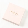 Thumbnail Image 2 of Radley Ladies' 18ct Rose Gold Plated Cat and Dog Bracelet