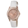 Thumbnail Image 1 of Tikkers Children's White Strap Watch