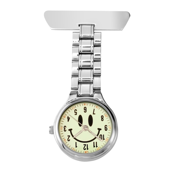 Sekonda Fob Glow In The Dark Watch