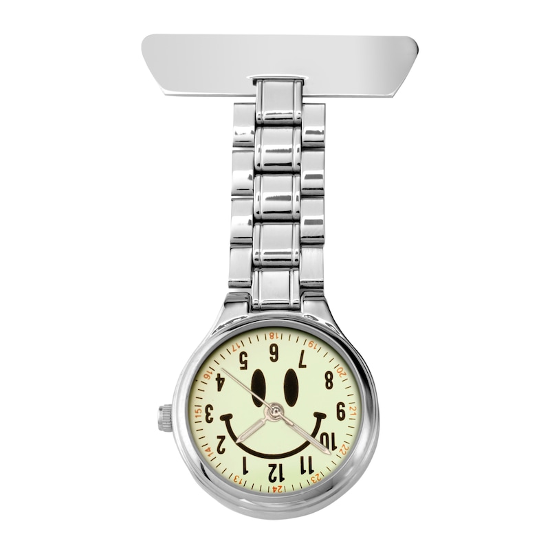 Main Image 1 of Sekonda Fob Glow In The Dark Watch