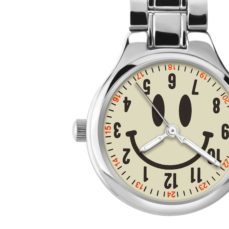 Main Image 2 of Sekonda Fob Glow In The Dark Watch