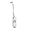 Thumbnail Image 3 of Sekonda Fob Glow In The Dark Watch