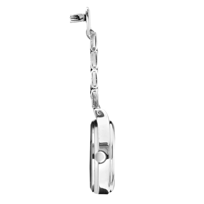 Main Image 3 of Sekonda Fob Yellow Smiley Watch